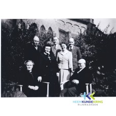 Lobith Fam. Verborg 3 Coll. G.B.Janssen F000003a